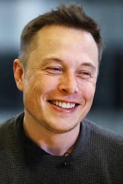 Photo de Musk, Elon Photo de Musk, Elon
