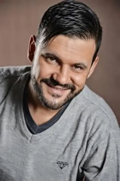 Photo de Muller, Jaco
