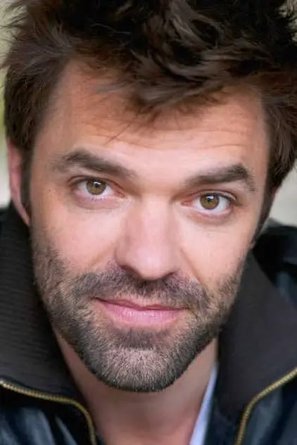 Photo de Muller, Yvo