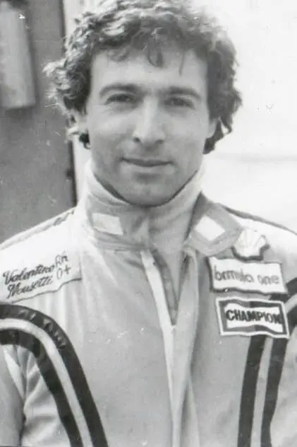 Photo de Musetti, Valentino Photo de Musetti, Valentino