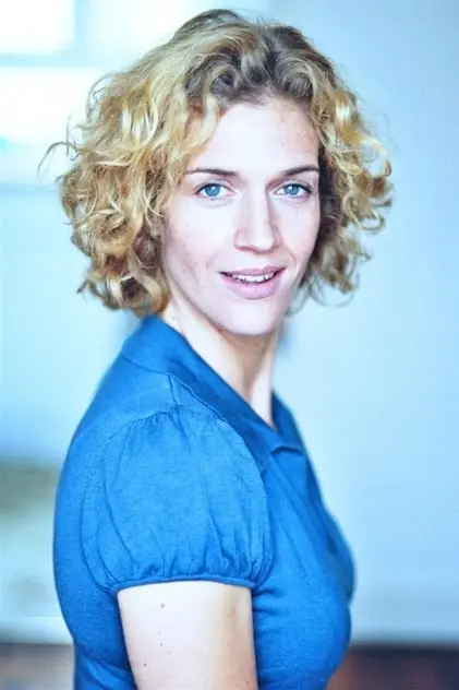 Photo de Muller, Vladys
