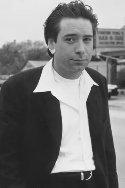 Photo de Musgrave, Robert