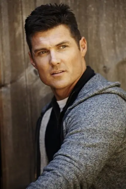 Photo de Murphy, Max