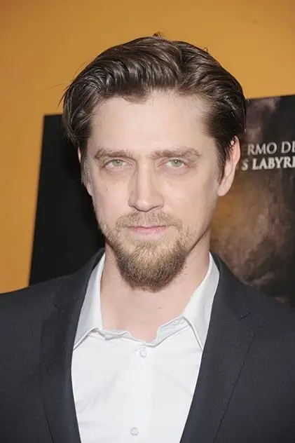 Photo de Muschietti, Andy Photo de Muschietti, Andy