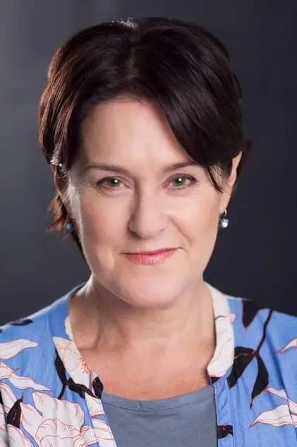 Photo de Mullane, Liz Photo de Mullane, Liz