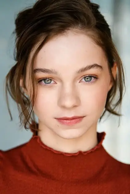 Photo de Myers, Emma