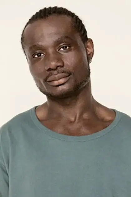 Photo de N'guba-boyeke, Guylain