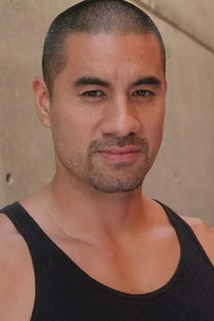 Photo de N., Anthony Photo de N., Anthony