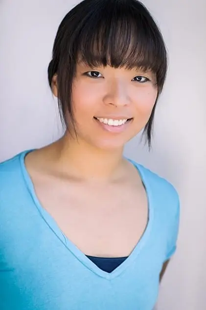 Photo de Nam, Jessica