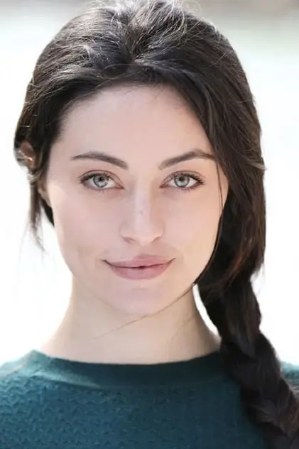 Photo de Nardone, Tatjana
