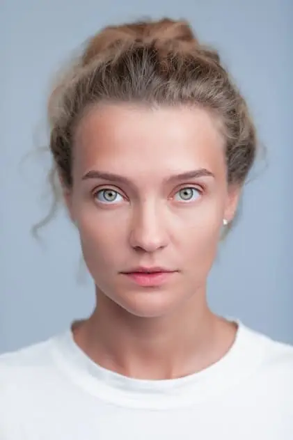 Photo de Назарова, Анна Photo de Назарова, Анна