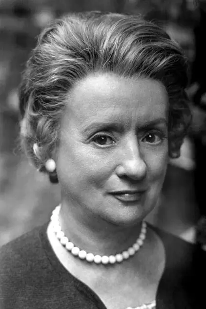 Photo de Natwick, Mildred Photo de Natwick, Mildred