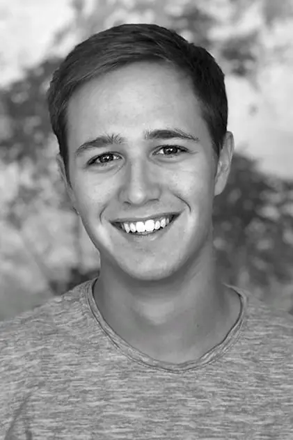 Photo de Nathan-calvin baechler, Pierce