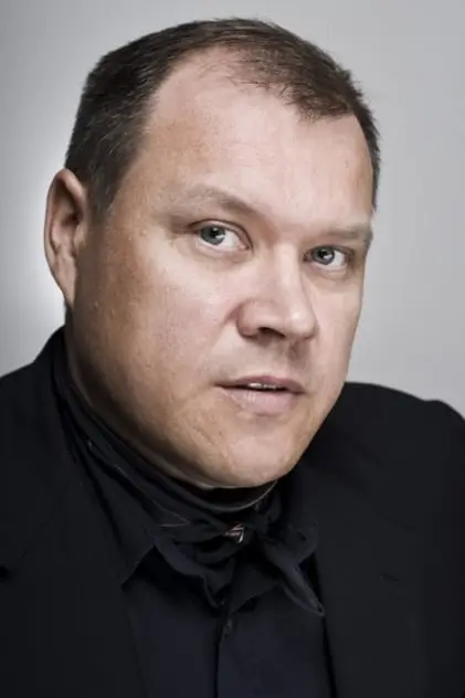 Photo de Nasobin, Oleg
