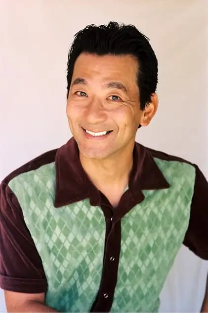 Photo de Nagadoi, Masashi