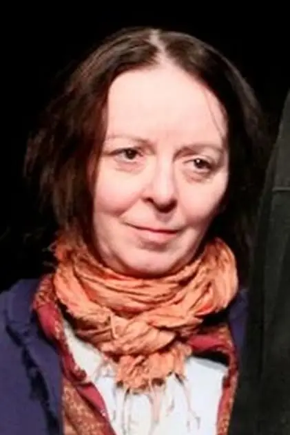 Photo de Nagy, Mari