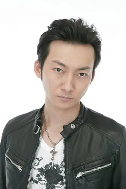 Photo de Namioka, Kazuki