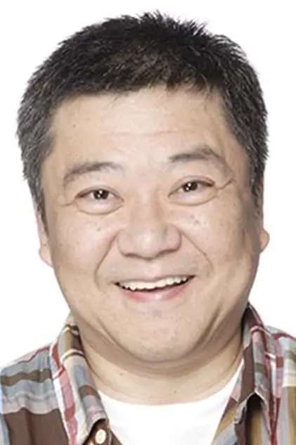 Photo de 楠見尚己