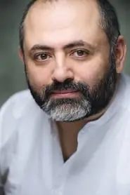 Photo de Nasr, Rami