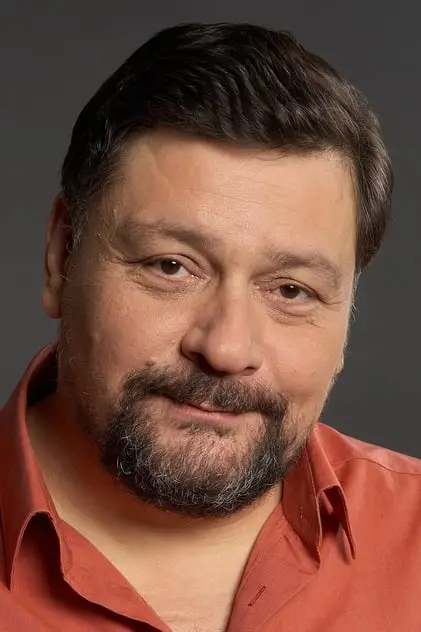 Photo de Назаров, Дмитрий