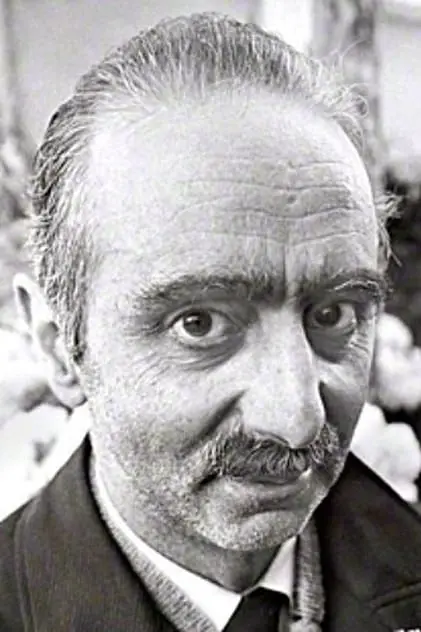 Photo de Nalbandian, Al