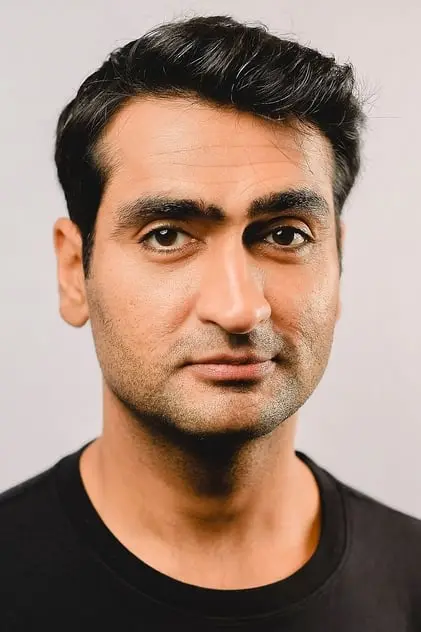Photo de Nanjiani, Kumail Photo de Nanjiani, Kumail