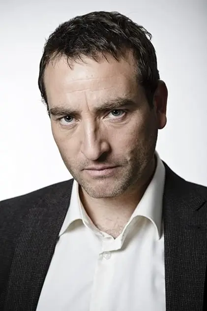 Photo de Nardone, Michael