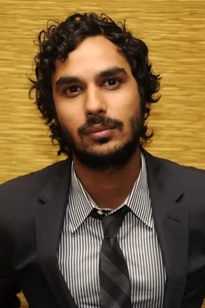 Photo de Nayyar, Kunal Photo de Nayyar, Kunal