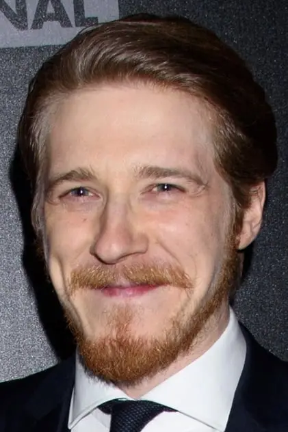 Photo de Nagaitis, Adam Photo de Nagaitis, Adam