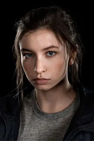 Photo de Nacon, Katelyn