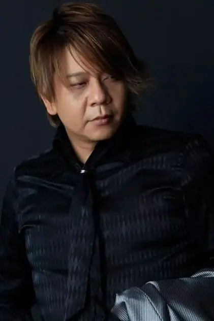 Photo de 楠大典 Photo de 楠大典