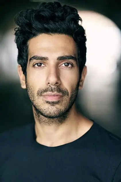 Photo de Nathan, Liran