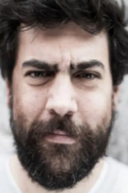 Photo de Navarro, Esteban
