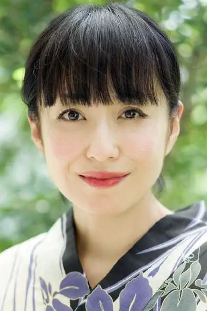 Photo de Nagashima, Yukiko