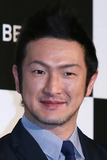Photo de Nakamura, Shidō