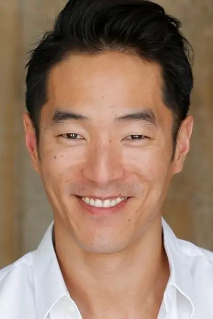 Photo de Nam, Leonardo Photo de Nam, Leonardo