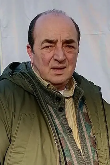 Photo de Nardella, Gino