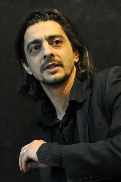Photo de Nagypál, Gábor