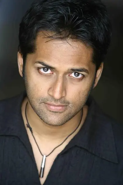 Photo de Narayan, Roger