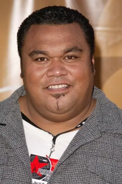 Photo de Navy tuiasosopo, Peter Photo de Navy tuiasosopo, Peter