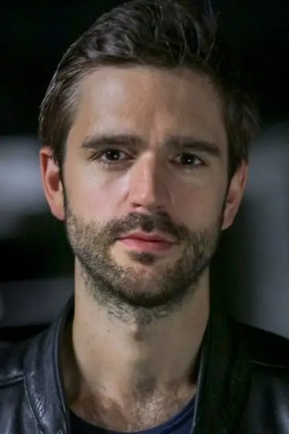 Photo de Naert, Mathieu