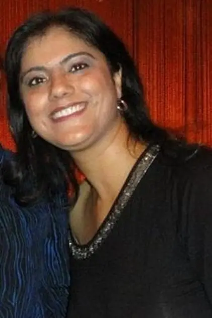Photo de Narula, Madhu
