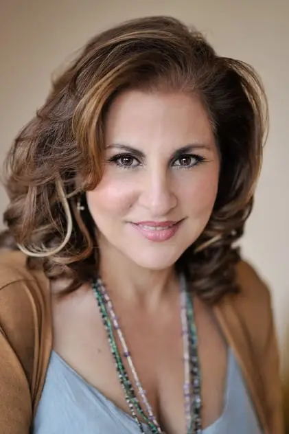 Photo de Najimy, Kathy Photo de Najimy, Kathy