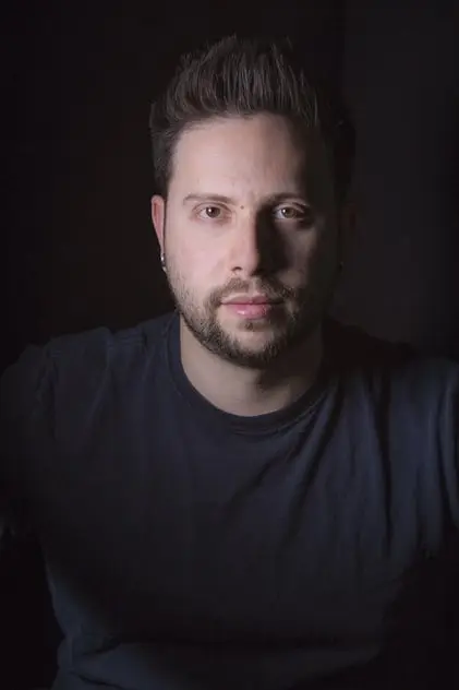 Photo de Nathan tisser, Jeremy