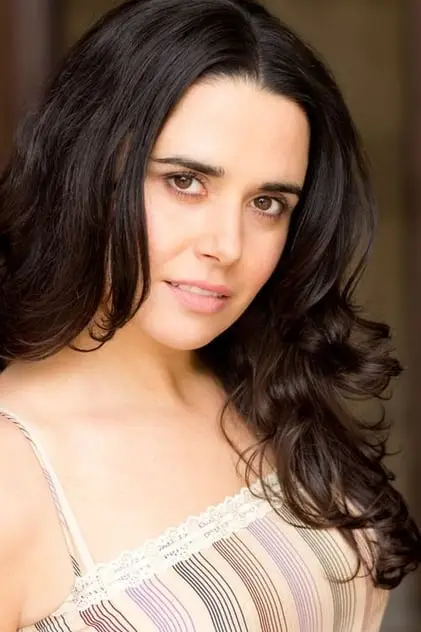 Photo de Neferis, Christina
