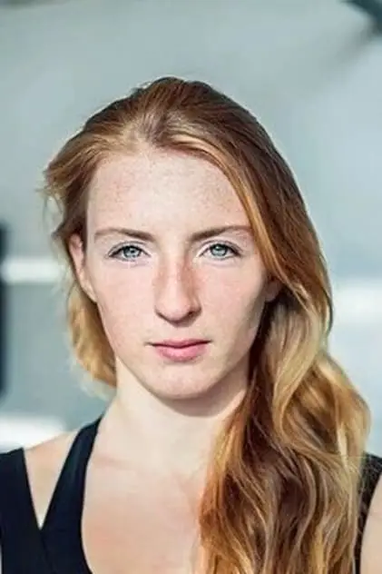 Photo de Neville, Saskia
