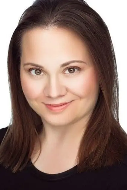 Photo de Newman, Cassandra