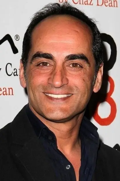 Photo de Negahban, Navid