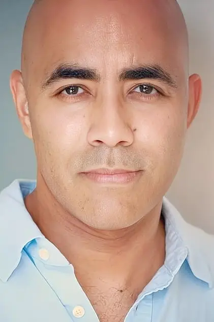 Photo de Neil hernandez, Raymond