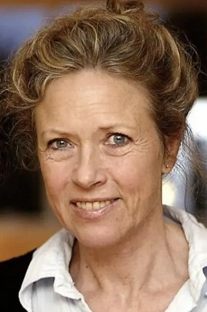Photo de Neumann, Birthe